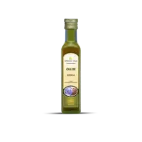 Олія лляна (flaxseed oil), 250 мл